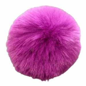 Pompom Pelúcia – Violeta