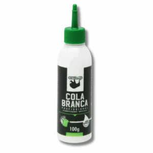 Cola Branca PVA Extra Profissional Rendicolla 100g